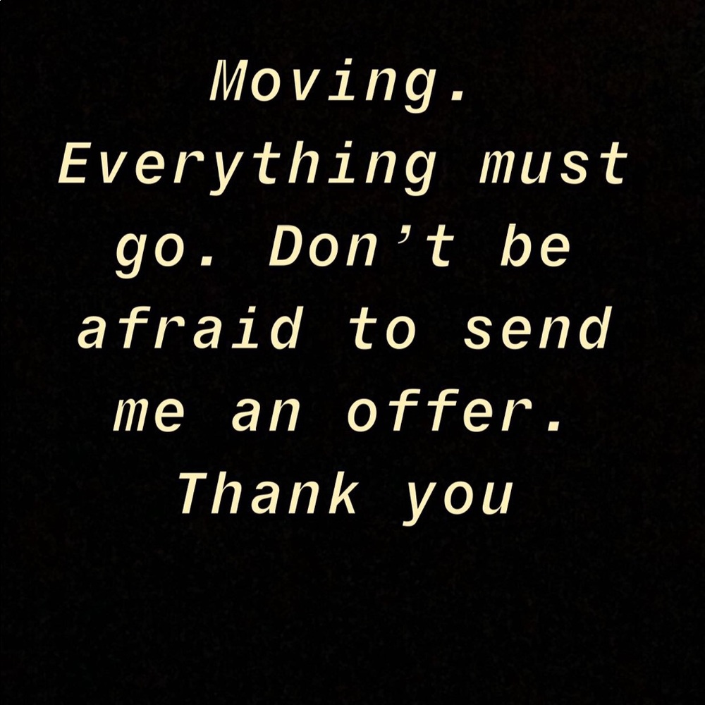 Sale